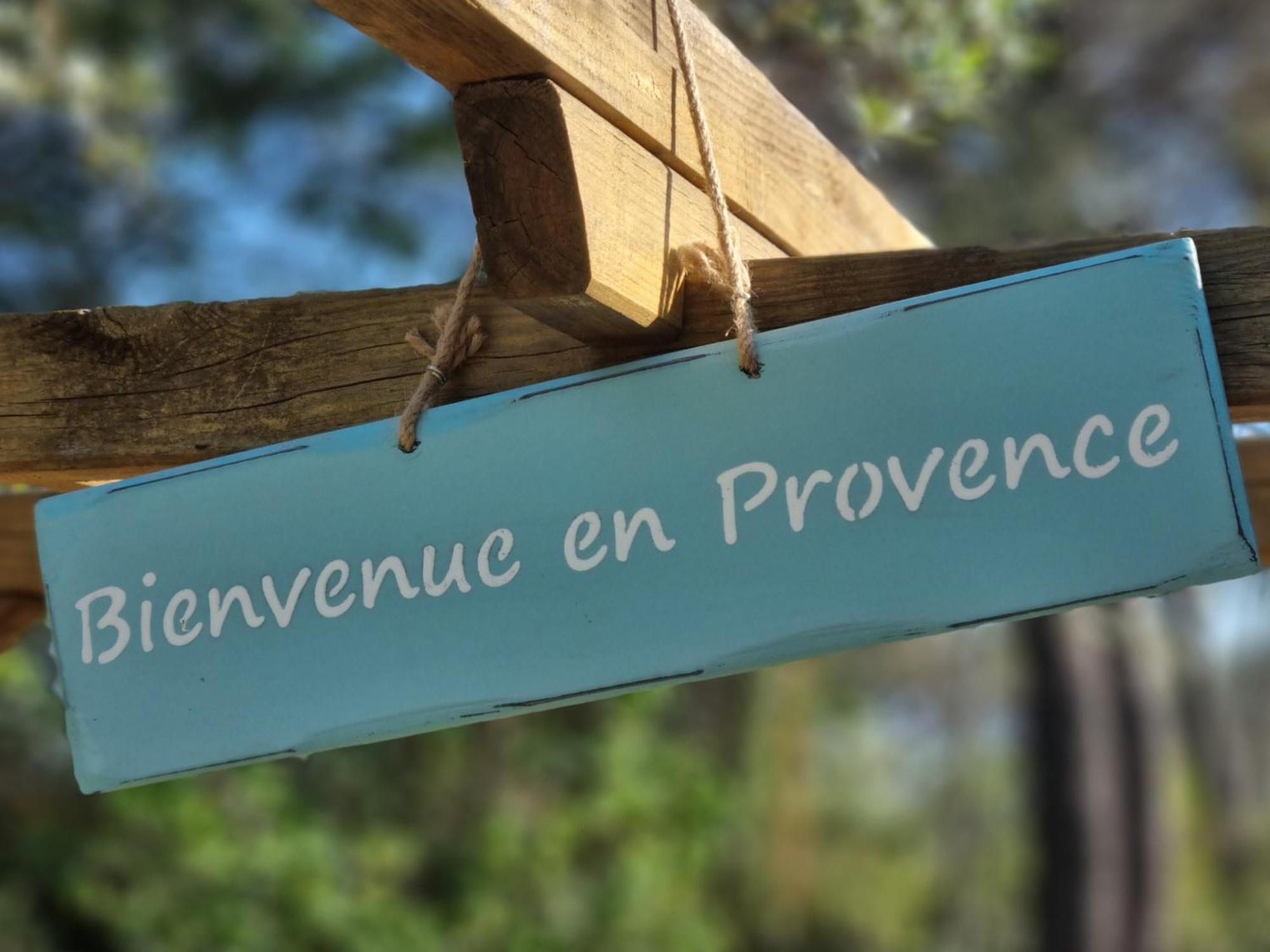 La Maison Du Soleil Provence Draguignan Exteriér fotografie